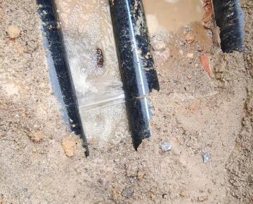  普洱暗管漏水檢測